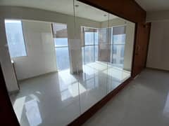 A Well Maintained Office For Rent At The Business Hub Of DHA Karachi