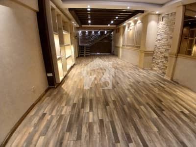 Showroom For Rent In A Prime Interior Designer Market