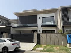 10 MARLA 4 BEDROOM HOUSE AVAILABLE FOR RENT 10 KVA SOLAR INSTALLED