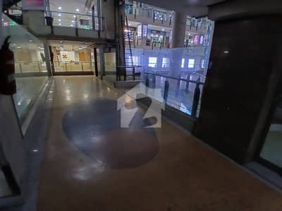 Shop For Sale With Mezzanine Prime Location!