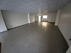A Well Maintained Office For Rent At The   Business Hub Of Karachi