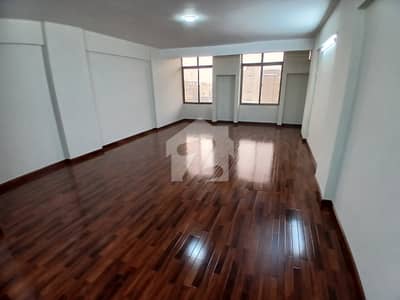 Spacious Office For Rent Prime Location, New Chali