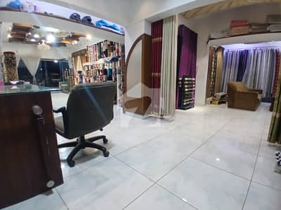 Shop For Rent On Prime Location! Shop For Rent On Prime Location!