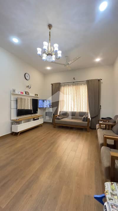 300 Sq. Yds Modern 2-Unit Bungalow Available In DHA Phase 4