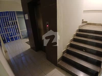 500 Sq. Ft. Modern Office For Rent Zulfiqar Commercial Area, Phase VIII, DHA