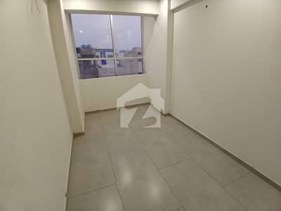 Brand New 500 Square Feet Corporate Office For Sale Saba Commercial, Phase V