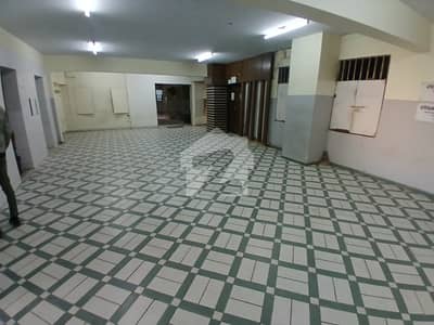 Investment Alert: Renovated Office on I. I. Chundrigar Rd | Reasonable Price