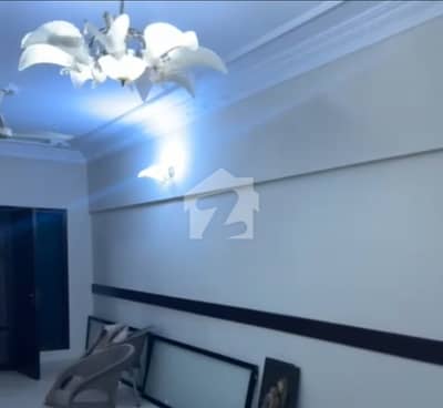 Spacious 3-Bed Portion For Sale Small Project High Rental Yield P. E. C. H. S. Block 2 Spacious 3-Bed Portion For Sale Small Project High Rental Yield P. E. C. H. S. Block 2