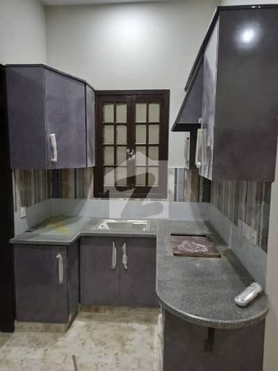 Beautiful 3-Bed Lower Portion (100 Sq Yd) Available For Rent West Open