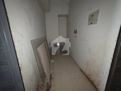 Premium Commercial Investment Opportunity: Prime Shop In Saddar, Karachi
