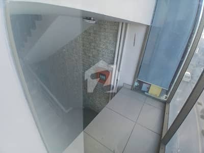 1020 Sq. Ft. Corner Office For Rent - Zulfiqar Commercial, DHA Phase VIII