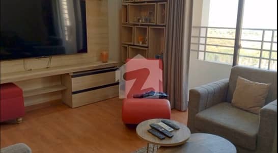 2-Bedroom Corner Beautifully Furnished Apartment + Private Roof + SolarSystem
