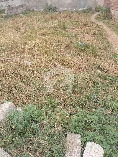 ثمر زر ہاؤسنگ سوسائٹی راولپنڈی میں 5 مرلہ رہائشی پلاٹ 21.0 لاکھ میں برائے فروخت۔