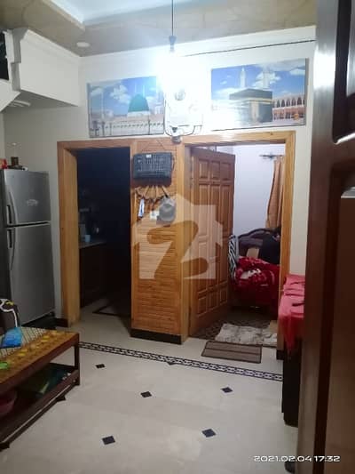 25x40 4 Marla House For Sale G-13/1