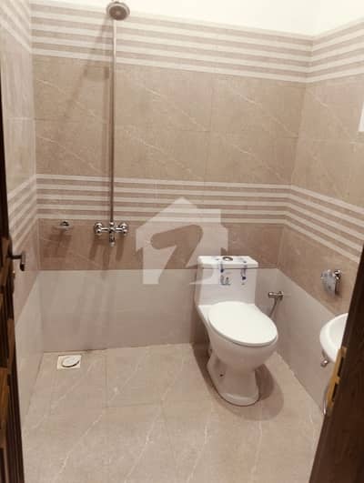 8 Marla Lower Portion For Rent In Beautiful E-11