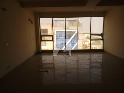 4 Marla Commercial office For Rent In DHA Phase 8 ex air avenue Lahore.
