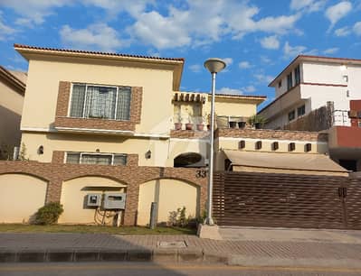 1 Kanal 5 Bedroom House For Sale In Bahria Town Phase 4
