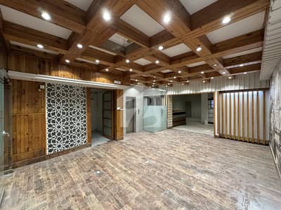 10 Marla 2nd Floor Commercial Office For Rent Ready to Moved 10 Marla 2nd Floor Commercial Office For Rent Ready to Moved