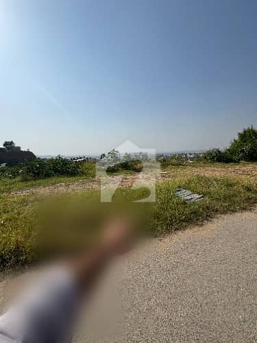 Khalid Block 7 Marla Park Face Plot For Sale Khalid Block 7 Marla Park Face Plot For Sale