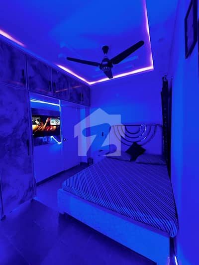 Studio Brand New Furnished Flat Available For Rent 4th Floor Ready To Move Near To Emporium Mall Studio Brand New Furnished Flat Available For Rent 4th Floor Ready To Move Near To Emporium Mall