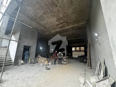 جوہر ٹاؤن لاہور میں 1 کنال عمارت 27.0 لاکھ میں کرایہ پر دستیاب ہے۔