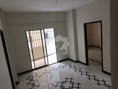 Unoccupied Flat Of 1500 Square Feet Is Available For sale In Scheme 33