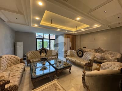 1 Kanal Fully Renovated Brand New House For Rent Ideal For Corporate Use 1 Kanal Fully Renovated Brand New House For Rent Ideal For Corporate Use