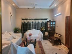 1 Kanal Full House For Rent On 65 Feet Road Ideal For School, IT & Software Offices (Block J2 Johar Town Phase 2)