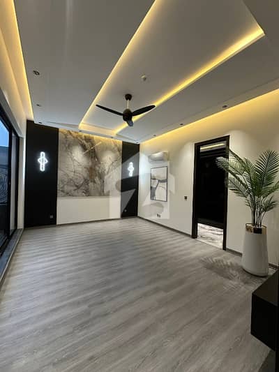 Brand New House For Sale 400 Yards West Open Kda Lease In Juhar Block 15