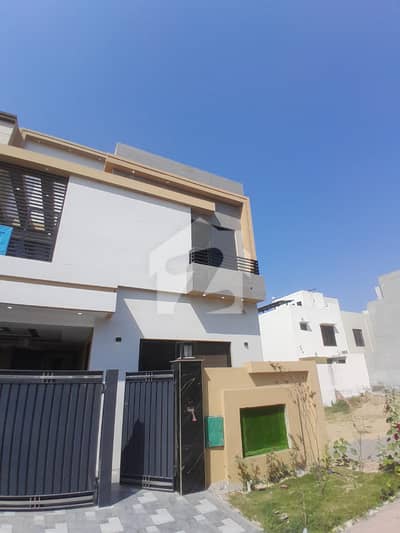 Ready to Move Best Deal: 5 Marla House in Bahria Orchard Lahore