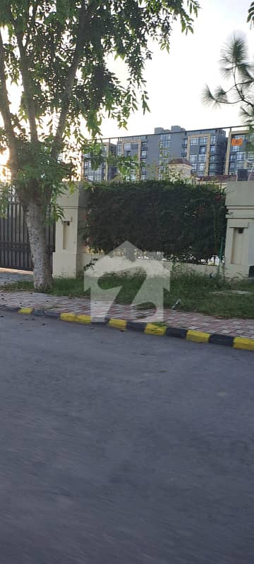 D Markaz 10 Marla Commercial Plot At Investor Rate