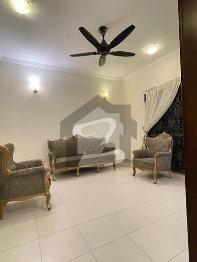 QUAID VILLA Furnished Bahria Town Karachi