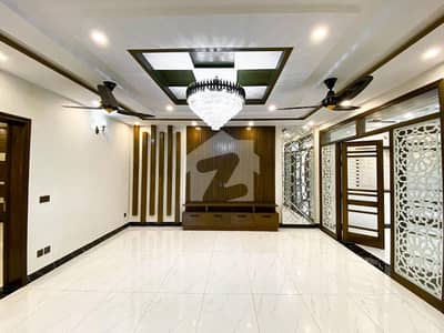 10 Marla Brand New House For Rent In Phase 8