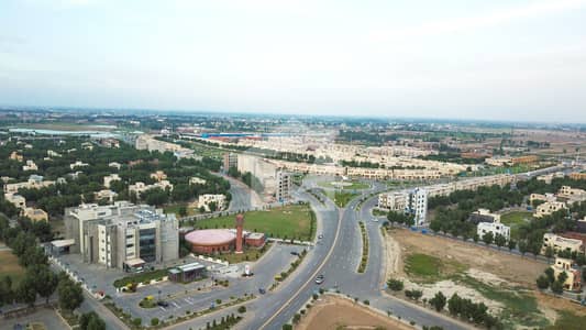 Possession Available 10 Marla Plot For Sale In Bahria Orchard Phase 4 G5 Block. Possession Available 10 Marla Plot For Sale In Bahria Orchard Phase 4 G5 Block.