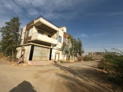 WEST OPEN Prime Location Residential Plot In Qureshi Society For Sale WEST OPEN Prime Location Residential Plot In Qureshi Society For Sale
