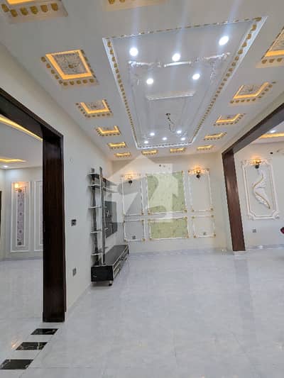 5 Marla Beautiful House For Sale Bahria Orchard Phase2 C Block