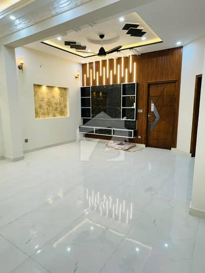 5 Marla Brand New Beautiful House For Sale Bahria Orchard Phase2