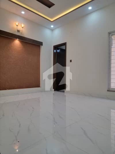 5 Marla Brand New House For Sale