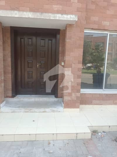 GROUND FLOOR FACING PARK AVAMMI VILLA FOR SALE