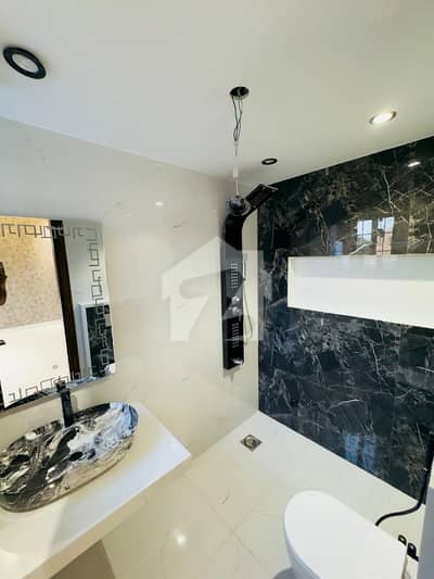 BRAND NEW OWNER BUILT 5 MARLA HOUSE FOR SALE WITH PREMIUM QUALITY CONSTRUCTION BRAND NEW OWNER BUILT 5 MARLA HOUSE FOR SALE WITH PREMIUM QUALITY CONSTRUCTION