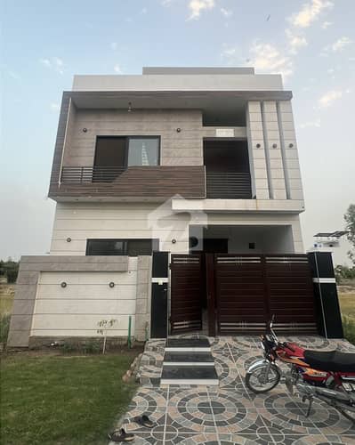 5 Marla House For Sale Top Location 5 Marla House For Sale Top Location