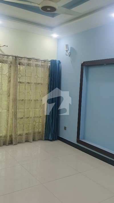 10 Marla Facing Park House LDA Approved For Sale 10 Marla Facing Park House LDA Approved For Sale
