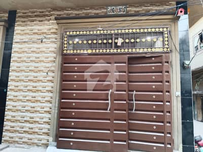 1.76 Marla Brand New House For Sale Tajpura