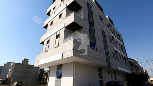 950 SQFT 2nd Floor Corner 2 Bed DD Flat For Sale In SUPARCO Employees Society 950 SQFT 2nd Floor Corner 2 Bed DD Flat For Sale In SUPARCO Employees Society