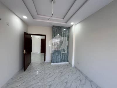 2 Bed Flat Sized 750 Square Feet for sale IN BAHRIA TOWN PHASE 8