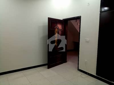 25x40 4 Marla House For Sale G-13/1
