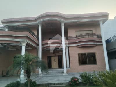 Ghakher Nora Kot 1 Kanal 15 Malra House For Rent