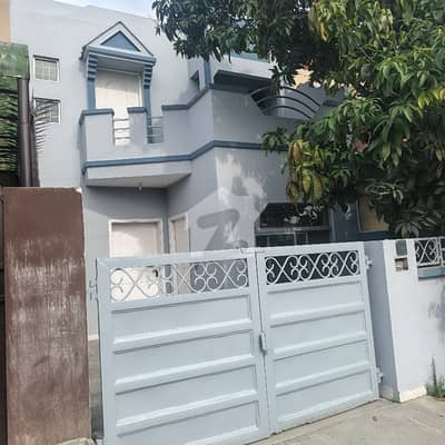 5 Marla Double Storey House For Sale Eden Lane Villas 2