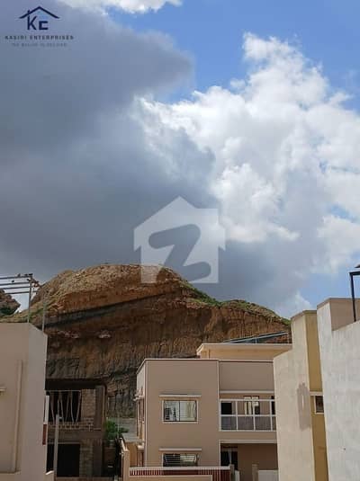Naya Nazimabad Block N Plot Floor Sale