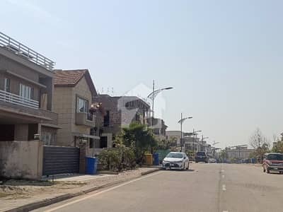 8 Marla Paid Plot for Sale in Bahria Enclave Sector F-1 | Possession, Utilities & Boulevard Paid 8 Marla Paid Plot for Sale in Bahria Enclave Sector F-1 | Possession, Utilities & Boulevard Paid